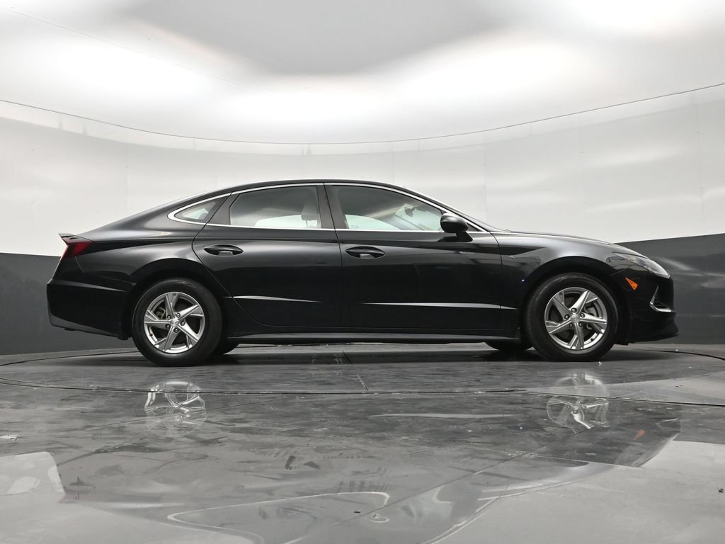 Used 2021 Hyundai Sonata SE FWD image 25