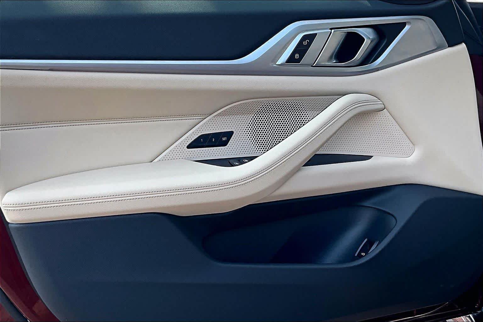 Certified 2024 BMW 430i Gran Coupe w/ Premium Package RWD image 21