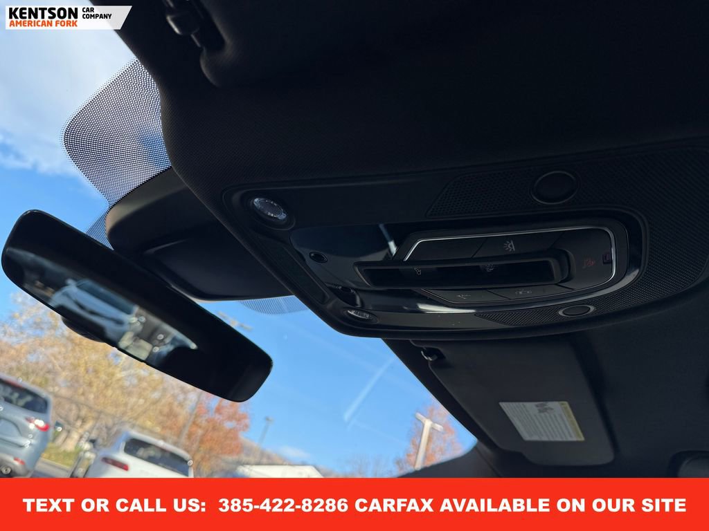 Used 2025 Audi Q5 2.0T Premium image 30