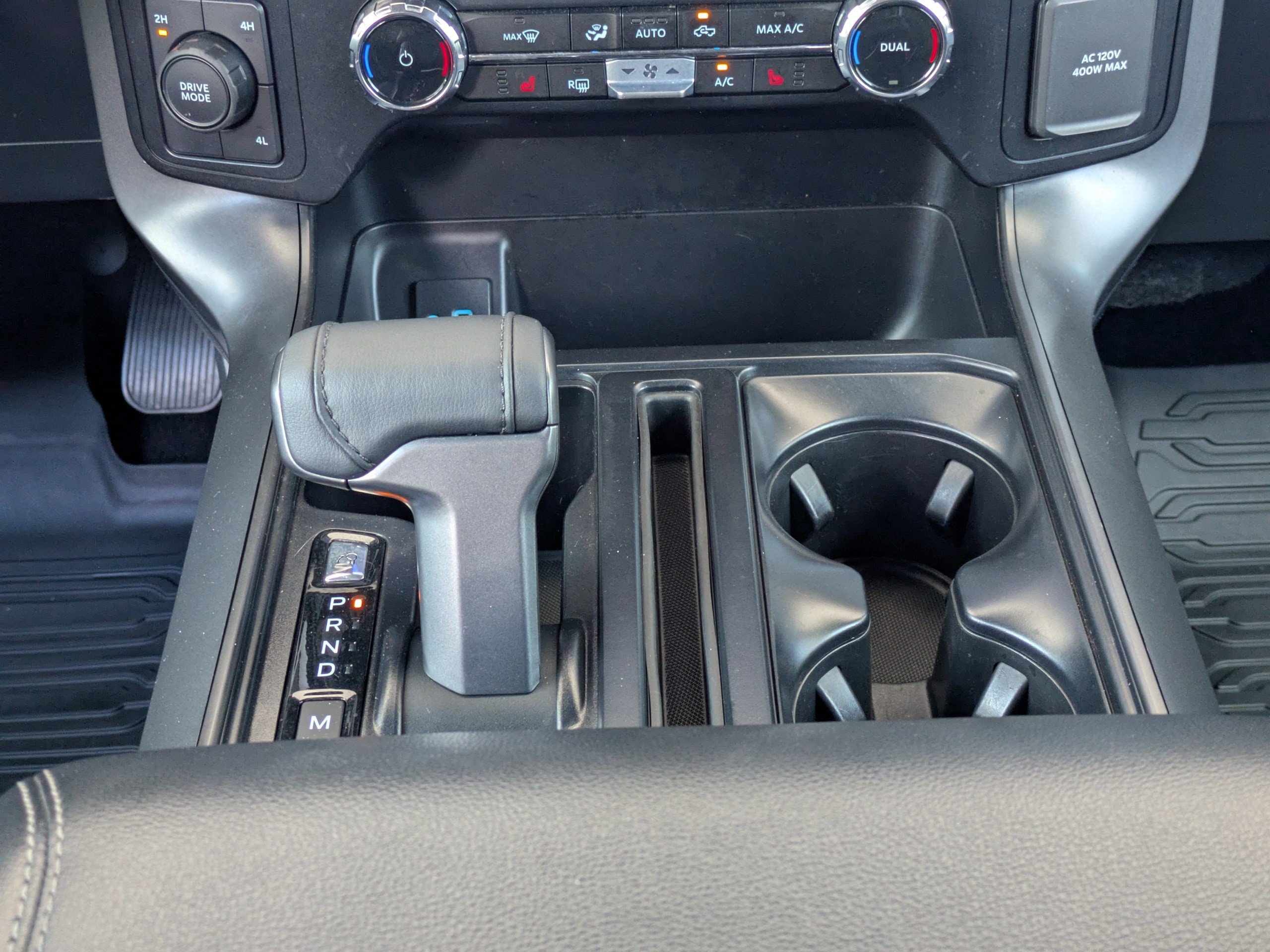 Used 2024 Ford F150 XLT w/ Equipment Group 302A MID AWD/4WD image 19