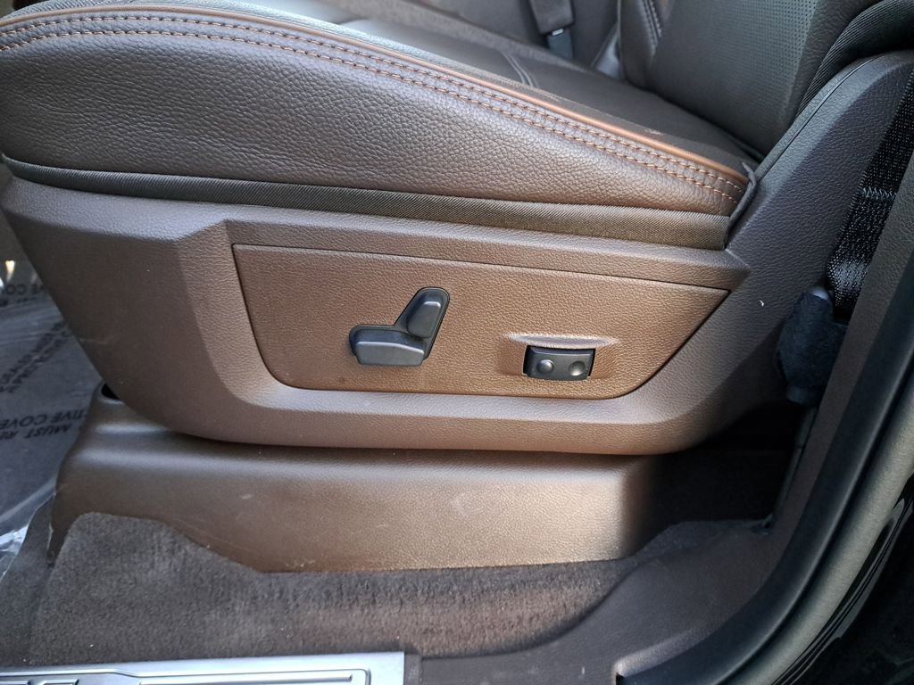 New 2026 RAM 2500 Limited image 35