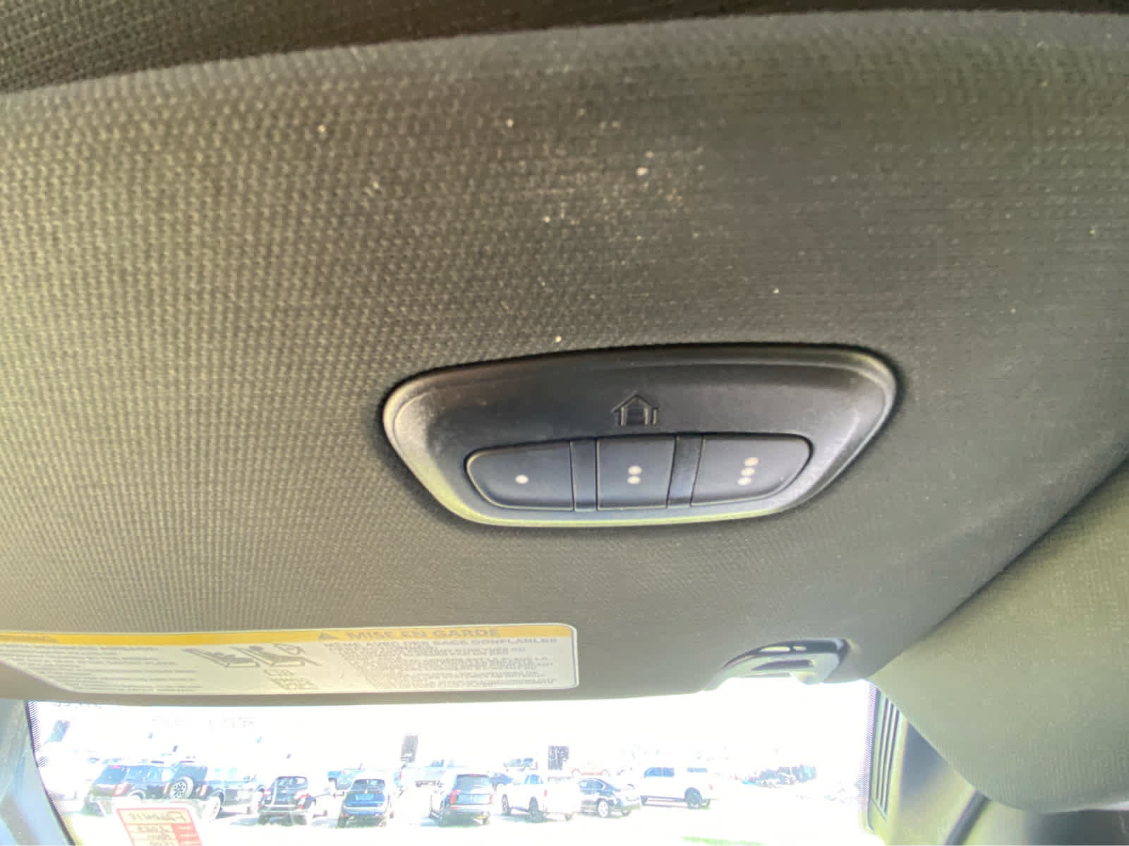 Used 2023 RAM 1500 Laramie AWD/4WD image 29