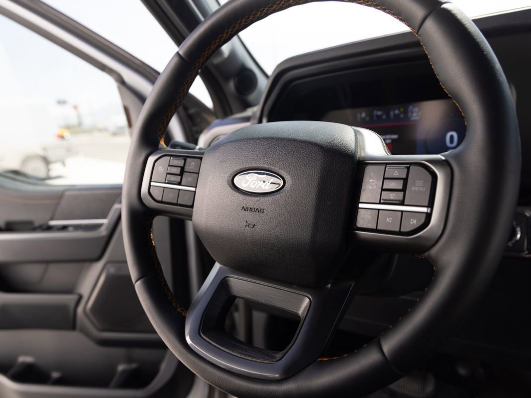 Used 2025 Ford F150 Tremor w/ Equipment Group 402A High AWD/4WD image 35