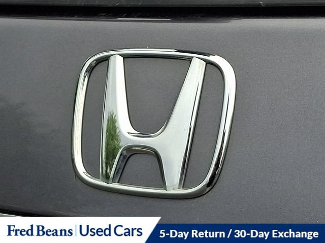 Used 2016 Honda Odyssey EX-L image 31