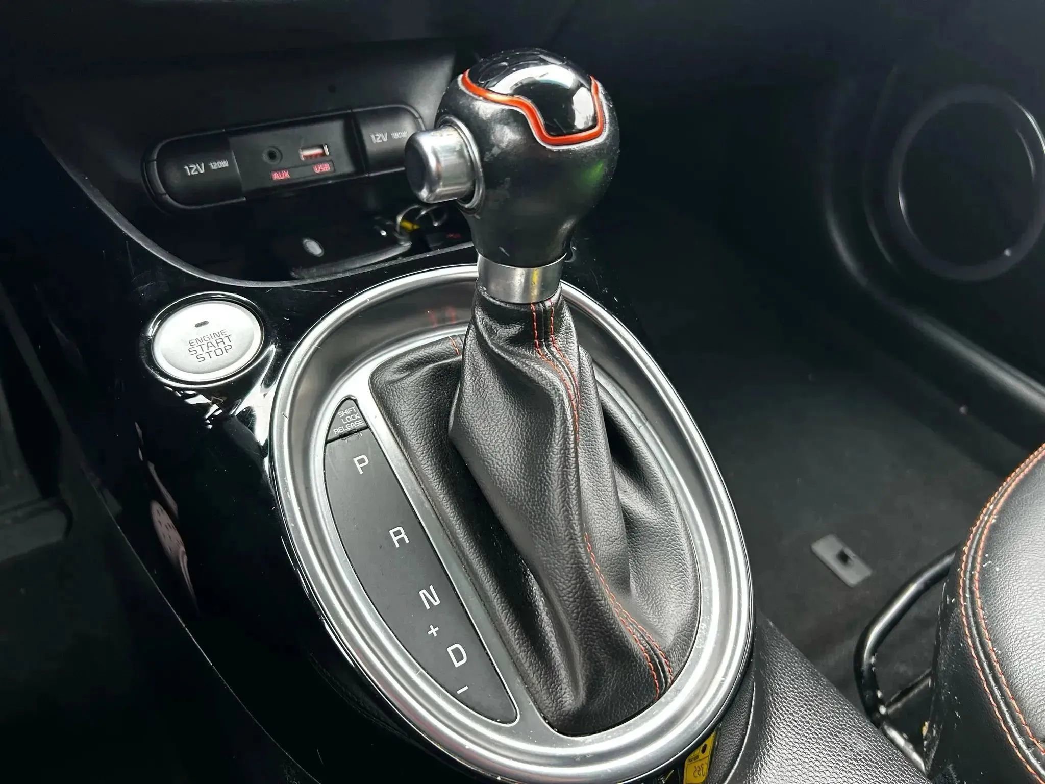 Used 2018 Kia Soul ! image 20