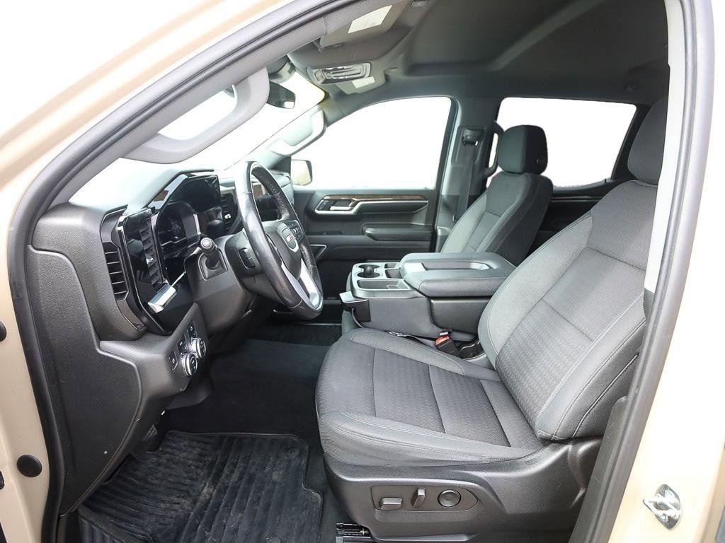 Used 2022 GMC Sierra 1500 Elevation image 13