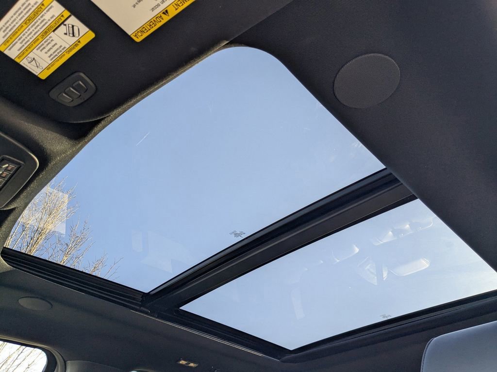 New 2026 Ford F250 Platinum image 22