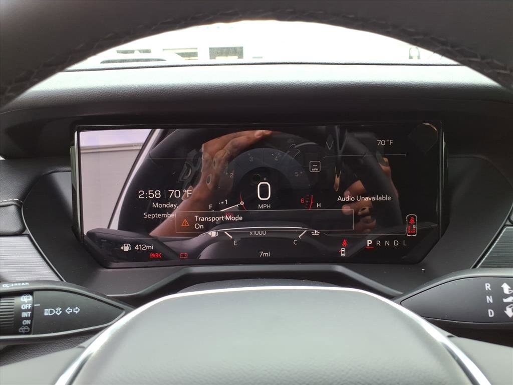 New 2026 GMC Acadia Elevation w/ Elevation Premium Package image 17