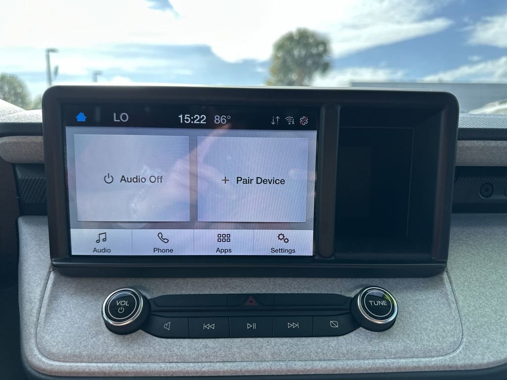 Used 2024 Ford Maverick XLT FWD image 22