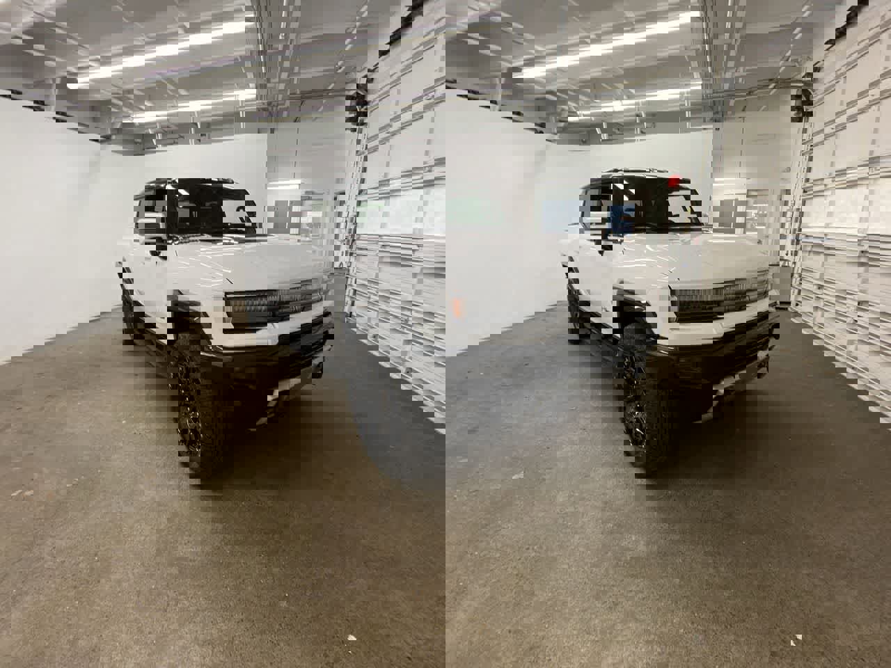 Used 2024 GMC Hummer EV 2X image 8