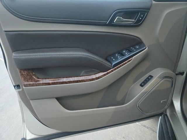 Used 2017 Chevrolet Tahoe Premier image 4