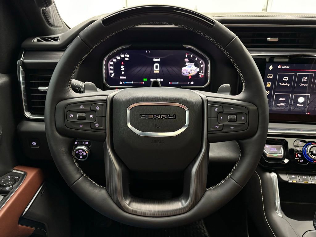New 2026 GMC Sierra 1500 Denali Ultimate image 23