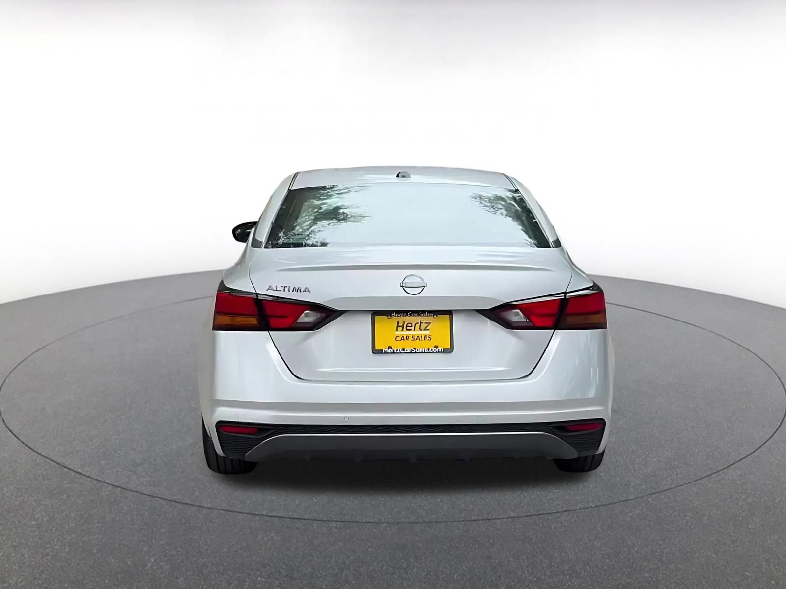 Used 2026 Nissan Altima 2.5 SV FWD image 14