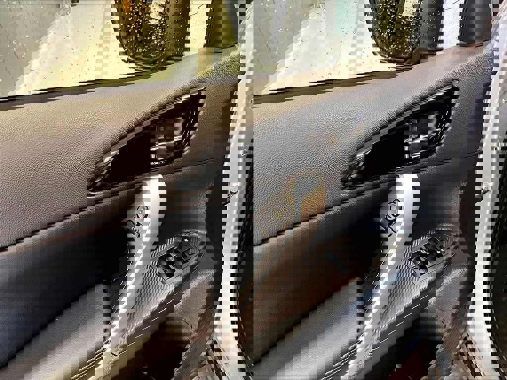 Used 2025 Mitsubishi Eclipse Cross SE image 11