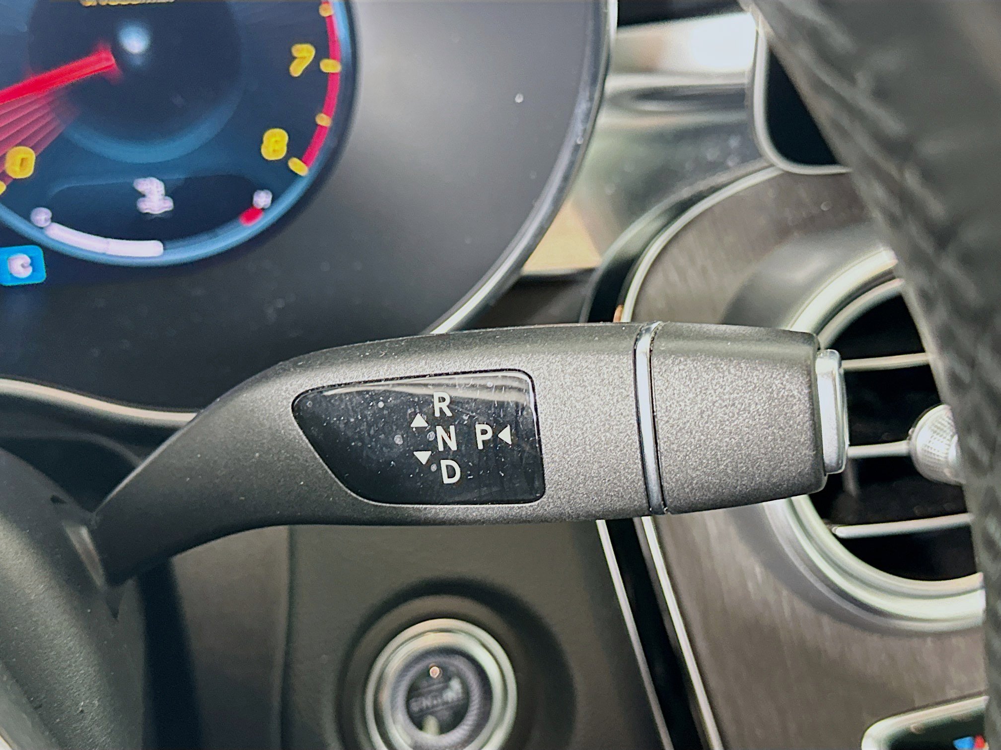 Certified 2021 Mercedes-Benz C 300 4MATIC Sedan w/ Premium Package image 20