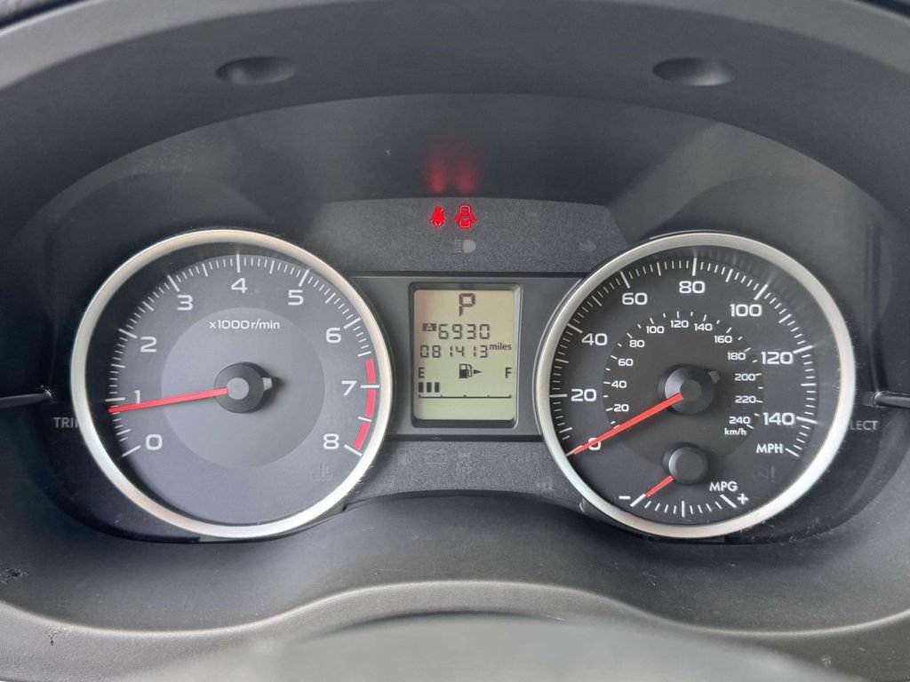Used 2014 Subaru Crosstrek 2.0i Premium AWD/4WD image 27