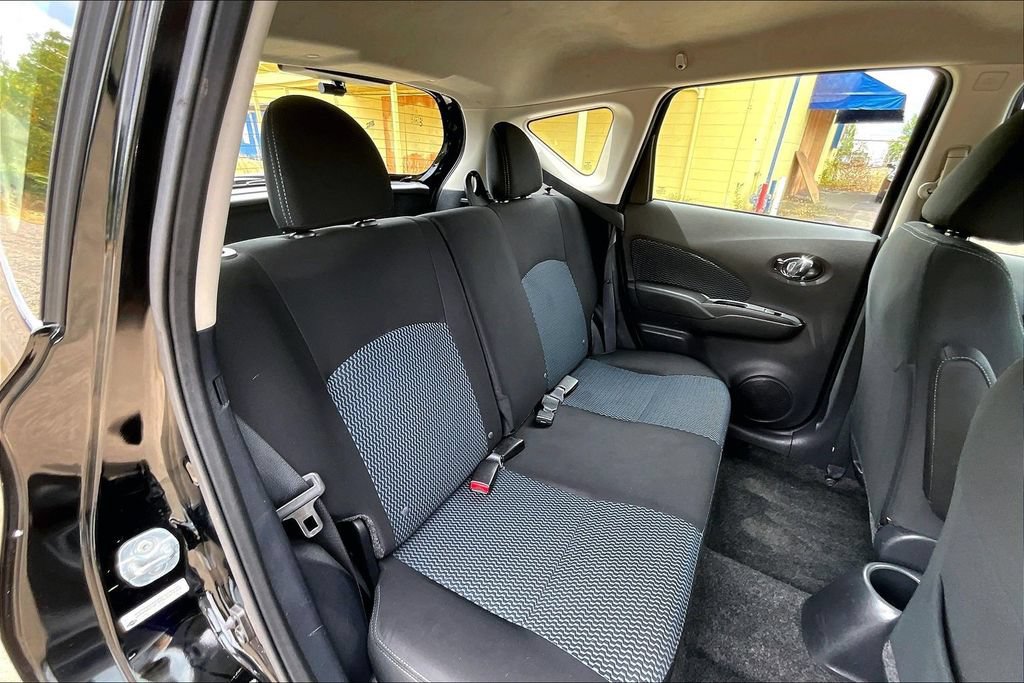 Used 2019 Nissan Versa Note SV FWD image 19
