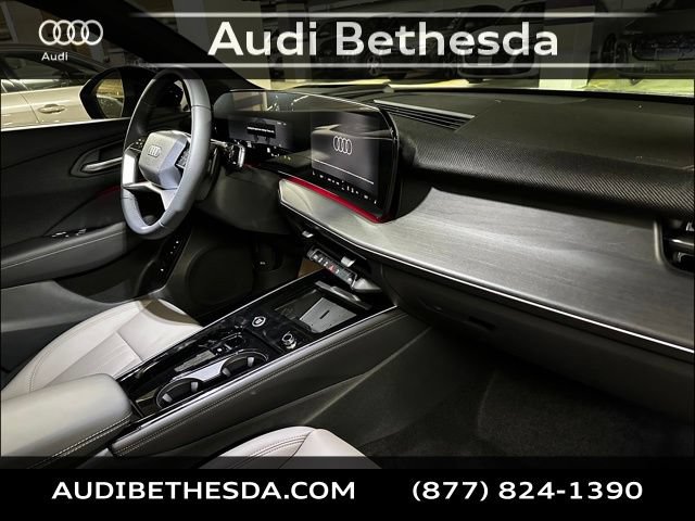 New 2026 Audi Q3 quattro 2.0T AWD/4WD image 10