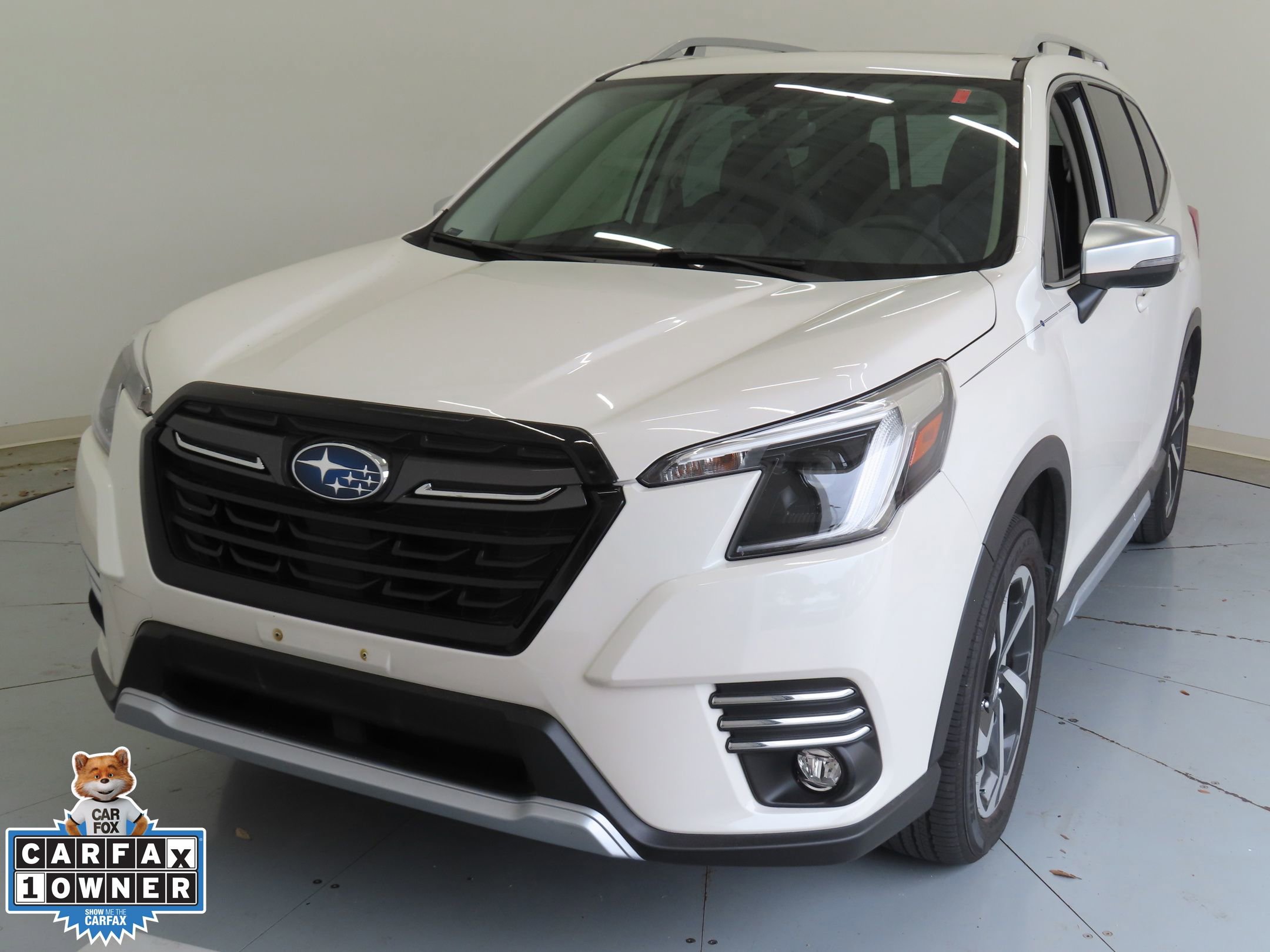 Used 2023 Subaru Forester Touring AWD/4WD image 10