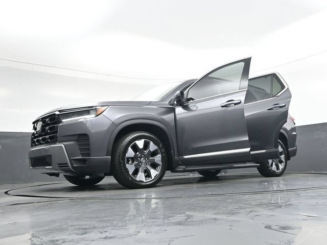 Used 2026 Honda Pilot Elite image 46