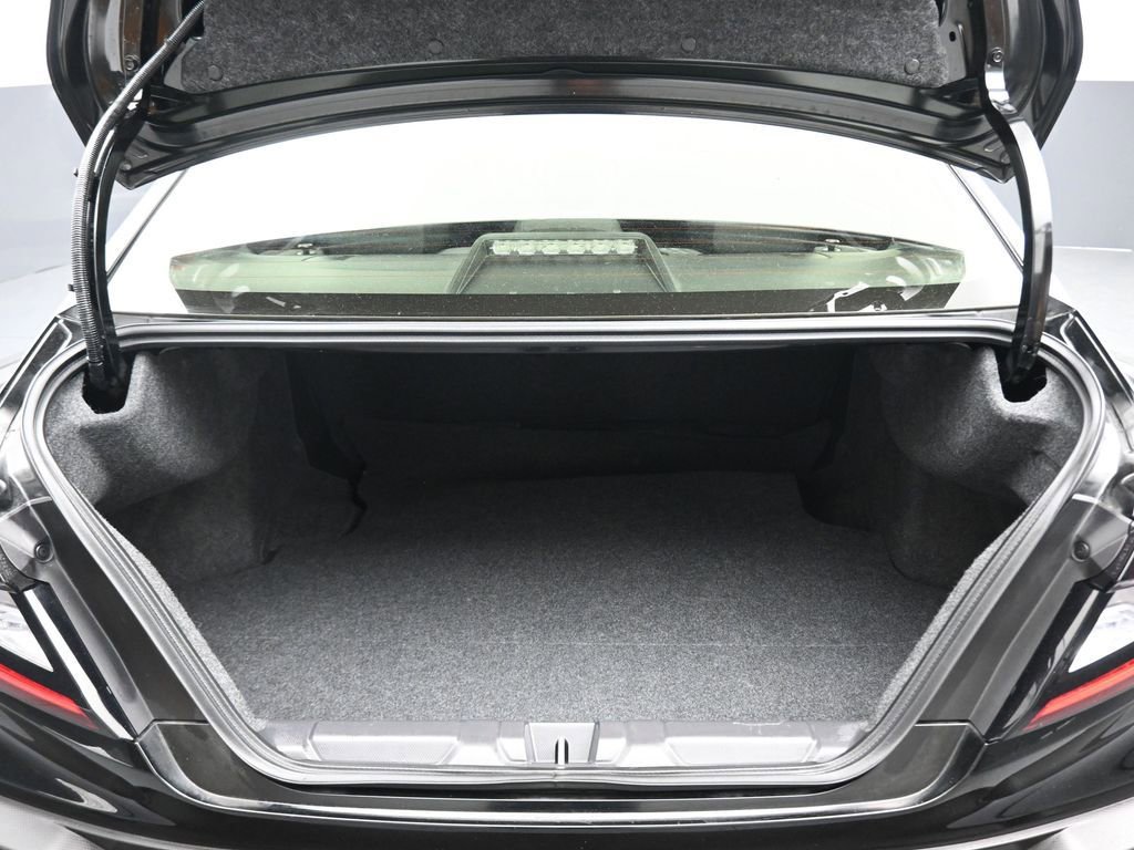 Used 2022 Subaru WRX AWD/4WD image 40