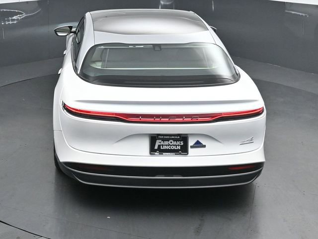 Used 2023 Lucid Air Touring AWD/4WD image 35