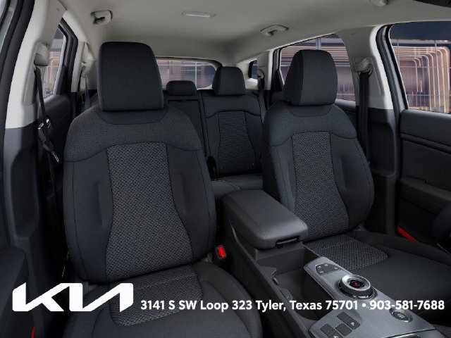 New 2026 Kia Sportage S AWD/4WD image 15