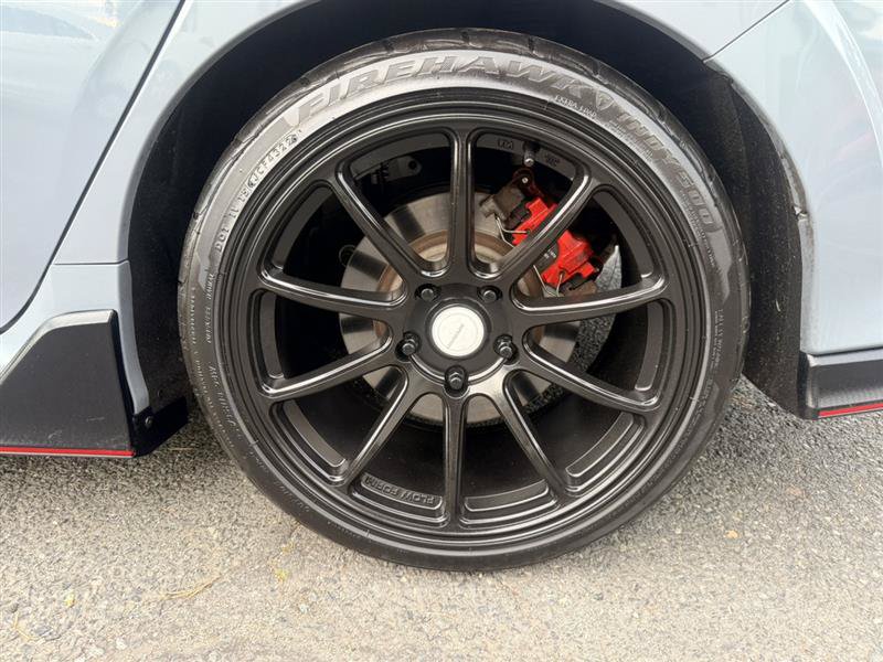 Used 2019 Honda Civic Type R image 9