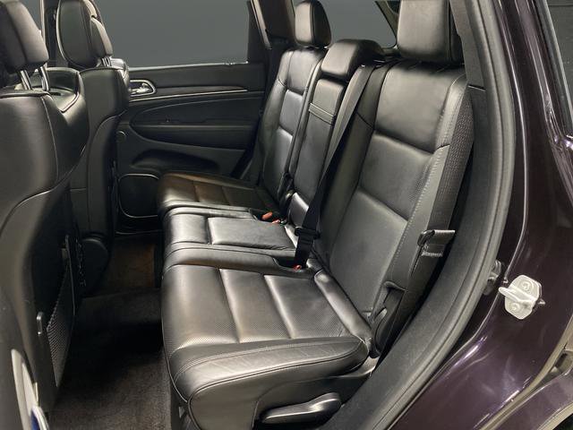 Used 2018 Jeep Grand Cherokee High Altitude image 30