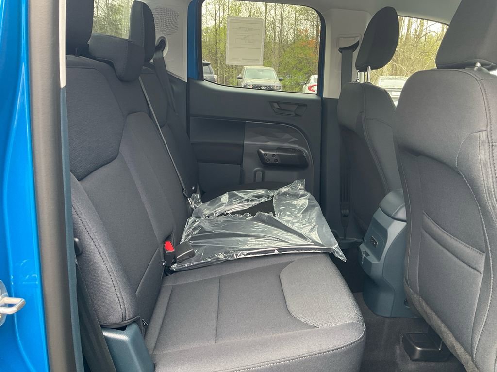 New 2026 Ford Maverick XL image 13