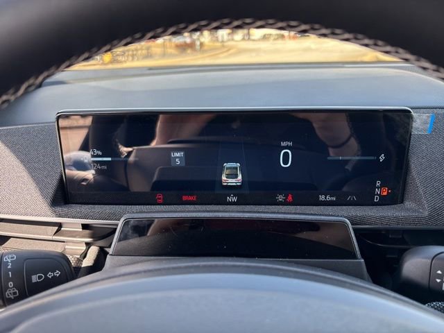 New 2026 Ford Mustang Mach-E GT image 15