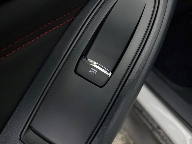 New 2026 Subaru WRX Premium AWD/4WD image 12