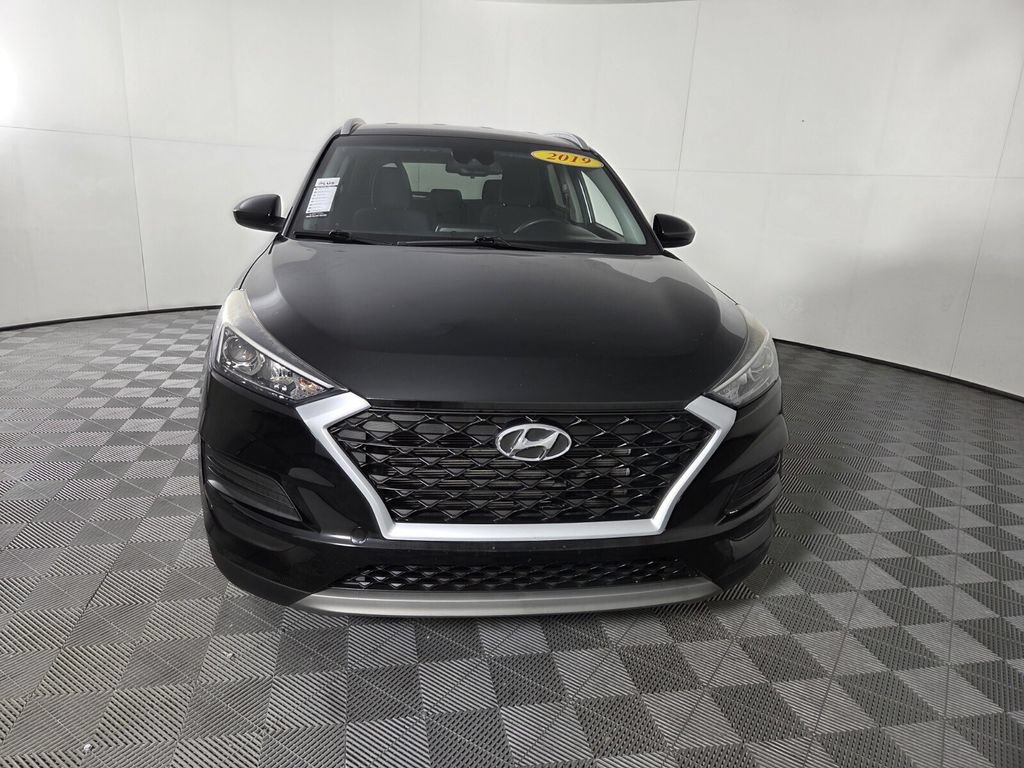 Used 2019 Hyundai Tucson SEL AWD/4WD image 3