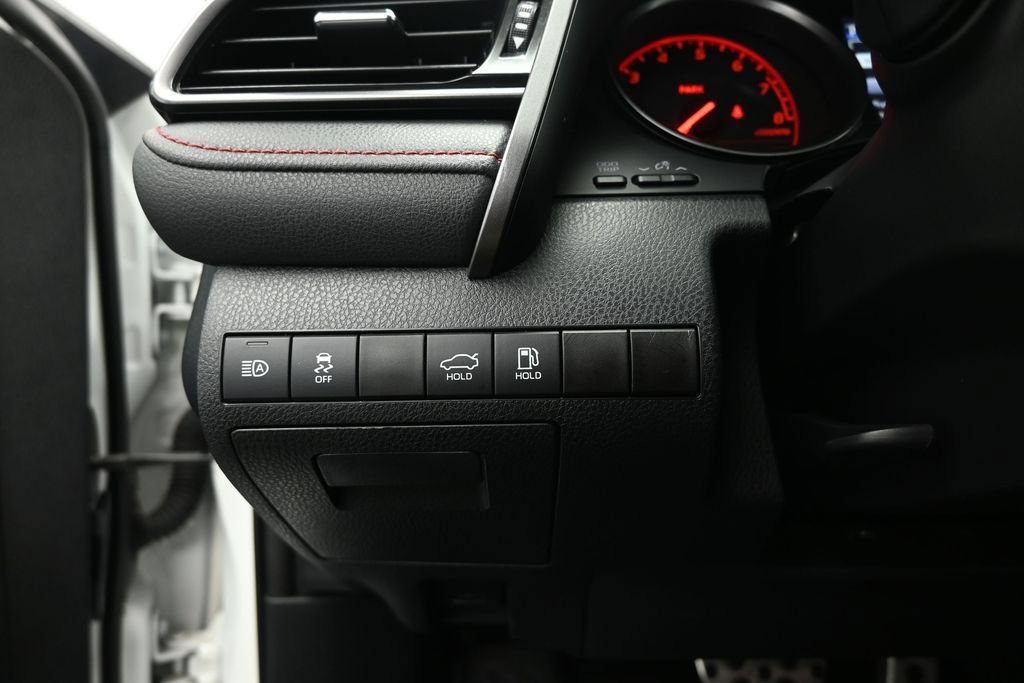 Used 2022 Toyota Camry TRD w/ TRD Package w/JBL Audio FWD image 10