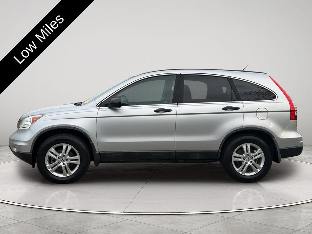 Used 2010 Honda CR-V EX image 2