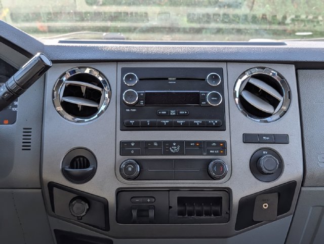 Used 2011 Ford F250 XLT AWD/4WD image 15