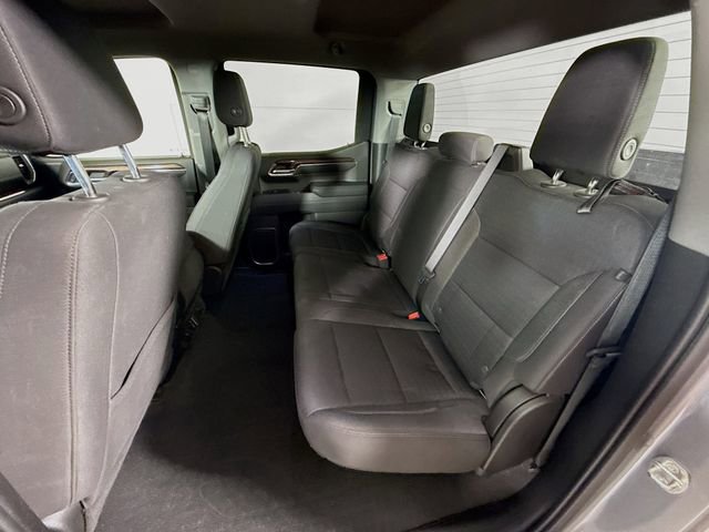 Used 2023 Chevrolet Silverado 1500 RST w/ Redline Edition AWD/4WD image 25