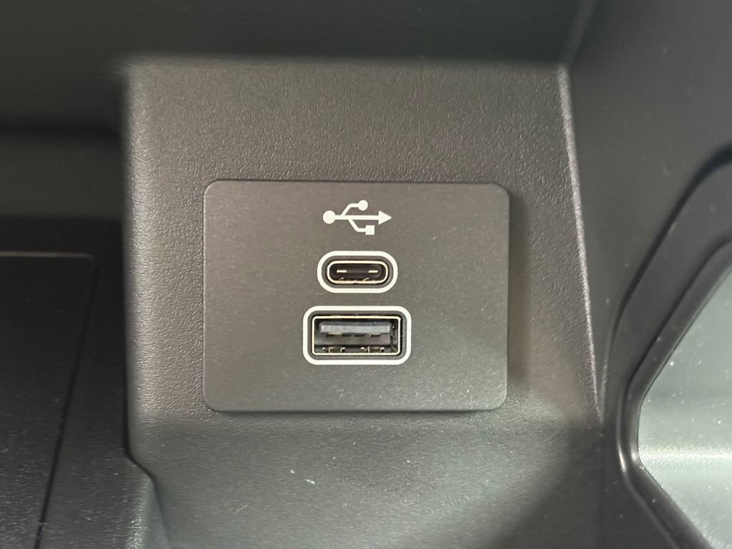 New 2025 Ford Ranger XL w/ Trailer Tow Package image 8