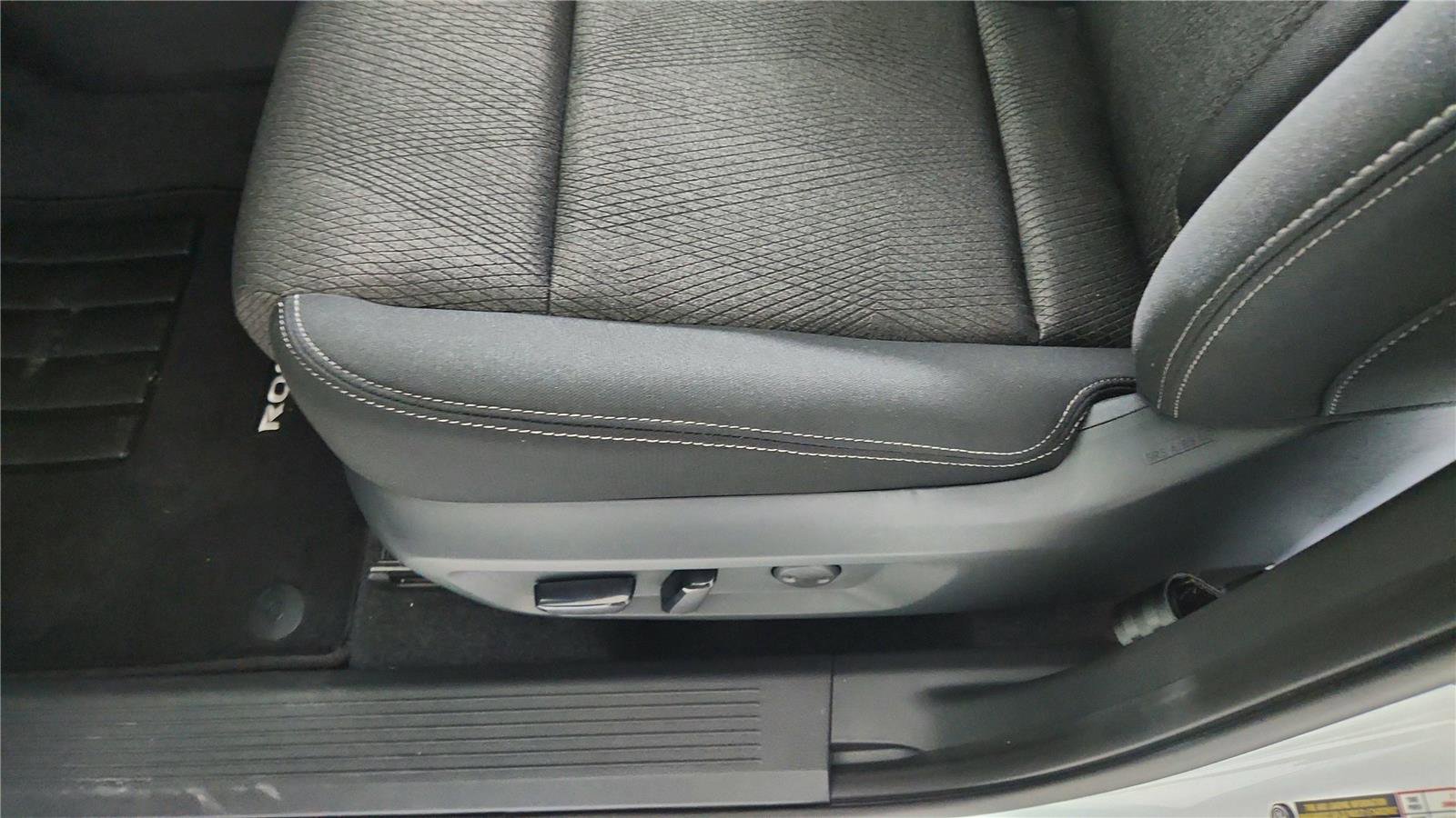 New 2026 Nissan Rogue SV image 17