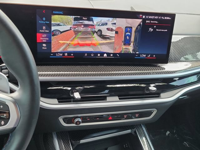 Used 2024 BMW X7 M60i w/ Executive Package AWD/4WD image 21