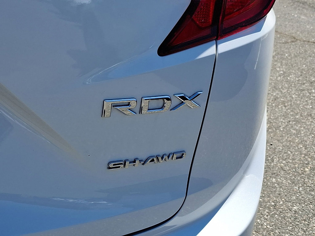 Used 2021 Acura RDX AWD w/ Advance Package image 24