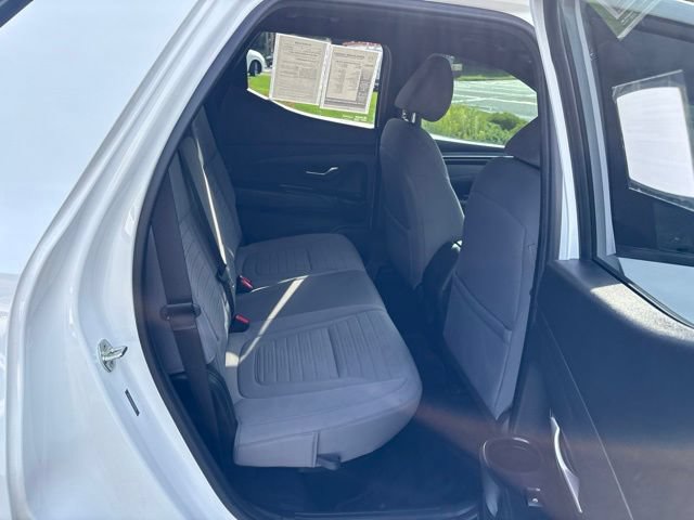 Used 2022 Hyundai Santa Cruz SEL FWD image 17