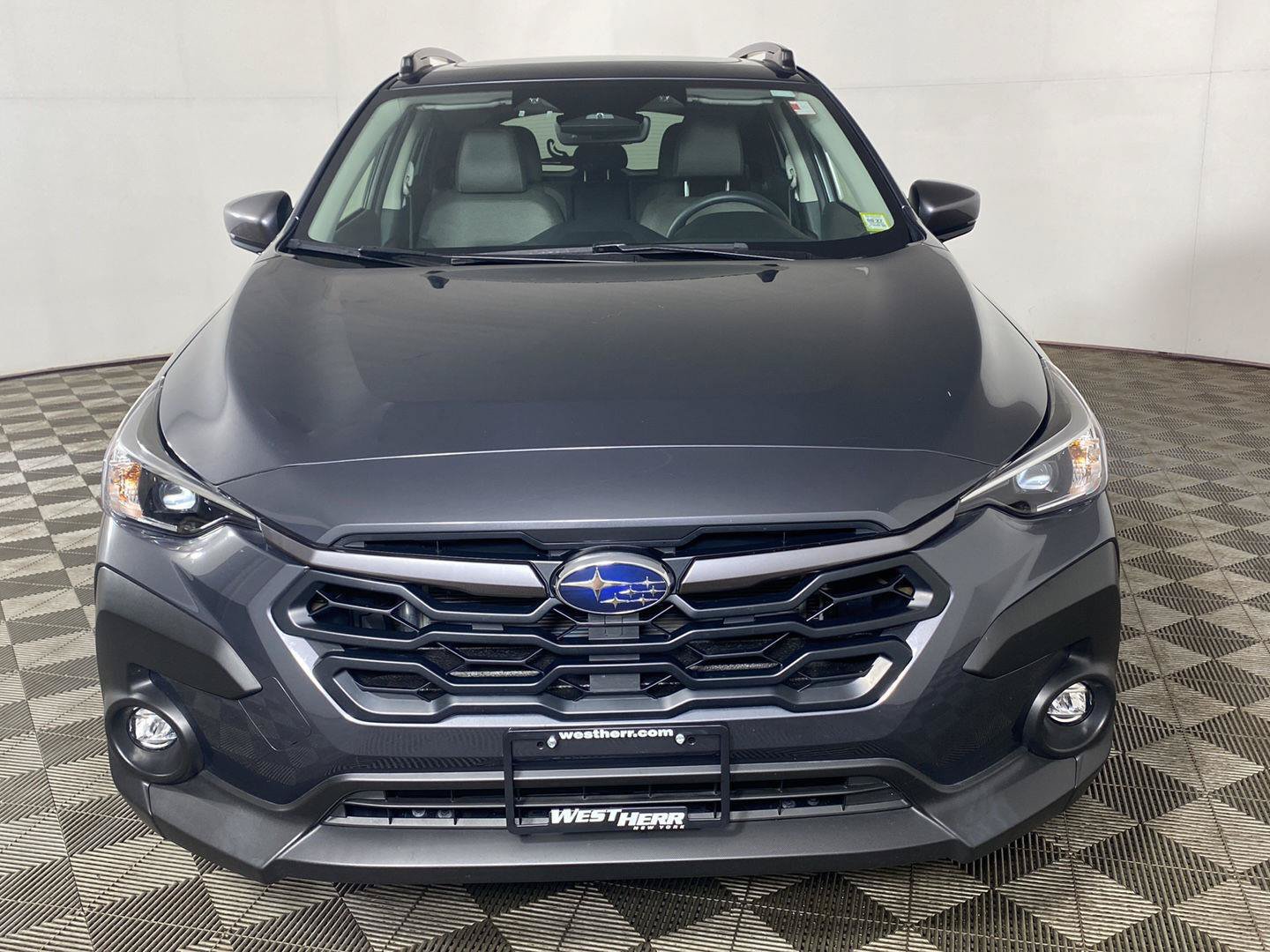 Used 2024 Subaru Crosstrek 2.0i Premium AWD/4WD image 11