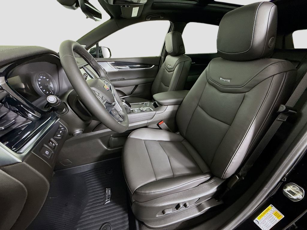 New 2026 Cadillac XT5 Premium Luxury w/ Driver Assist Package image 21