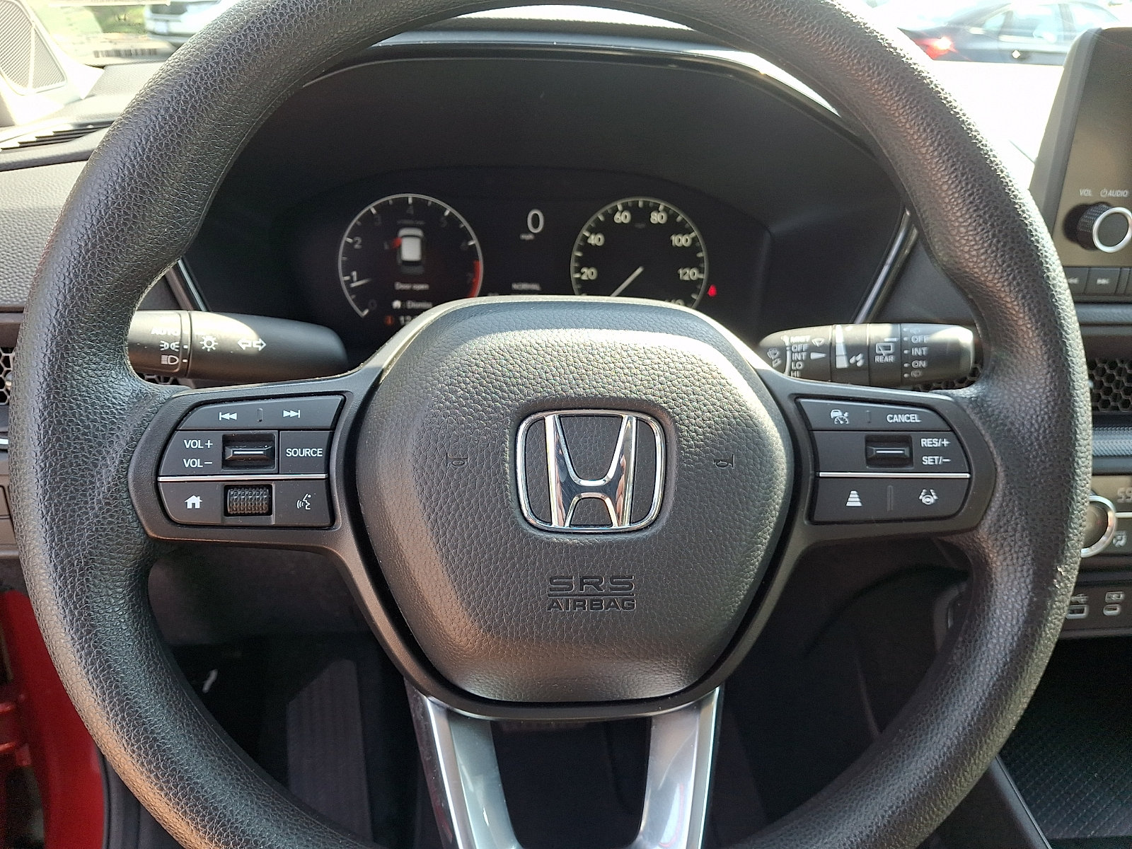 Used 2024 Honda CR-V EX image 25