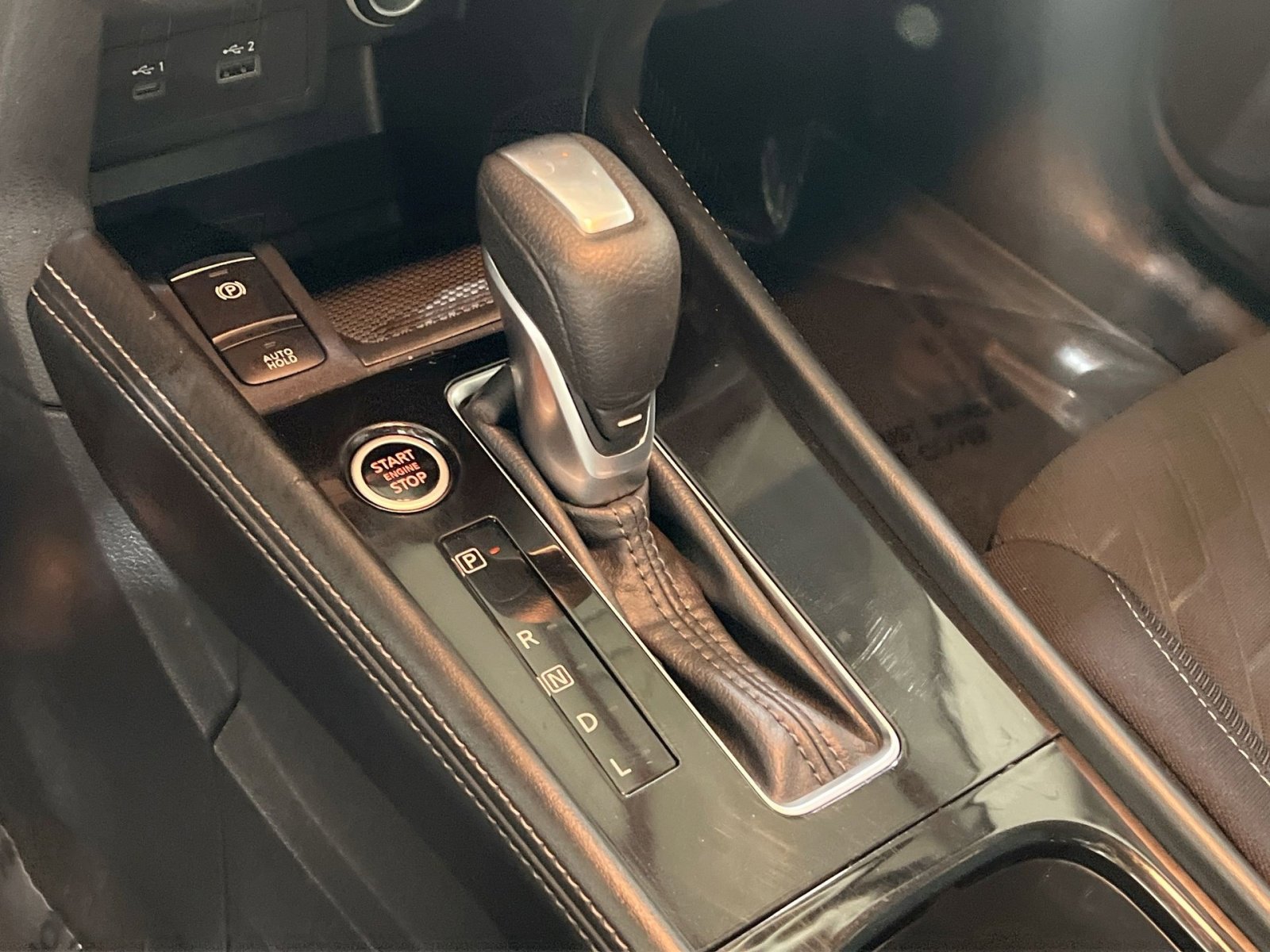 Used 2023 Nissan Kicks SV image 19