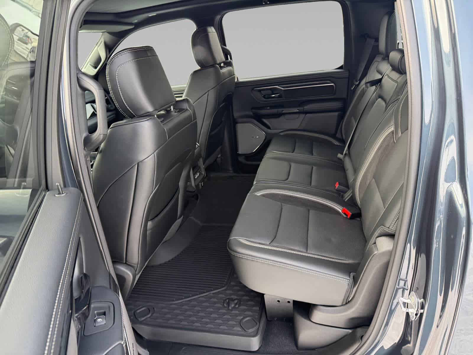 New 2026 RAM 1500 Rebel w/ G/T Package AWD/4WD image 13