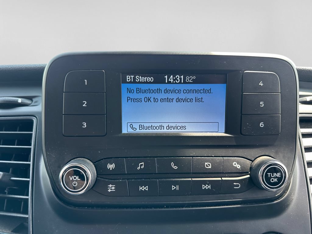 Used 2025 Ford Transit 250 148 High Roof Extended AWD w/ Load Area Protection Package image 23