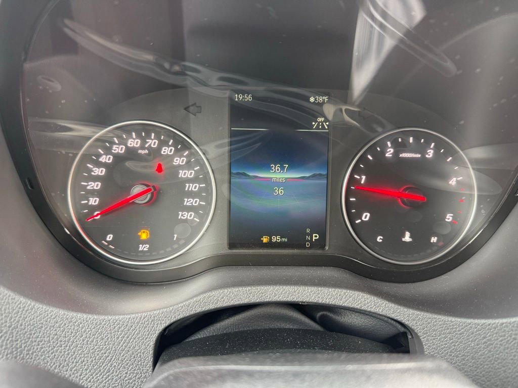 New 2025 Mercedes-Benz Sprinter 4500 image 30