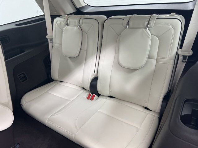 Certified 2023 Lincoln Aviator Black Label w/ Class IV Trailer Tow Package image 13